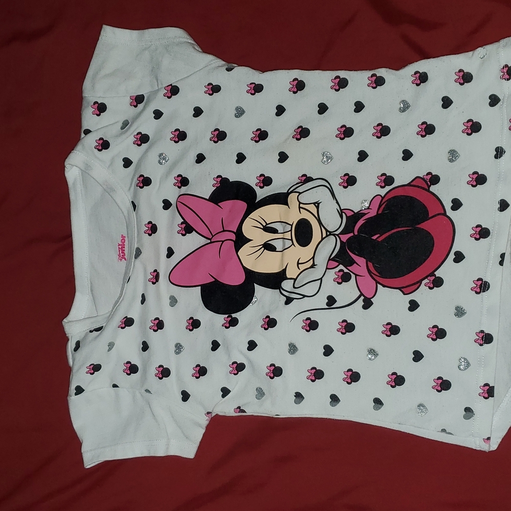 Girls shirt
